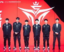 Karsa关键节点赛事规则更新，MAD带队取胜！