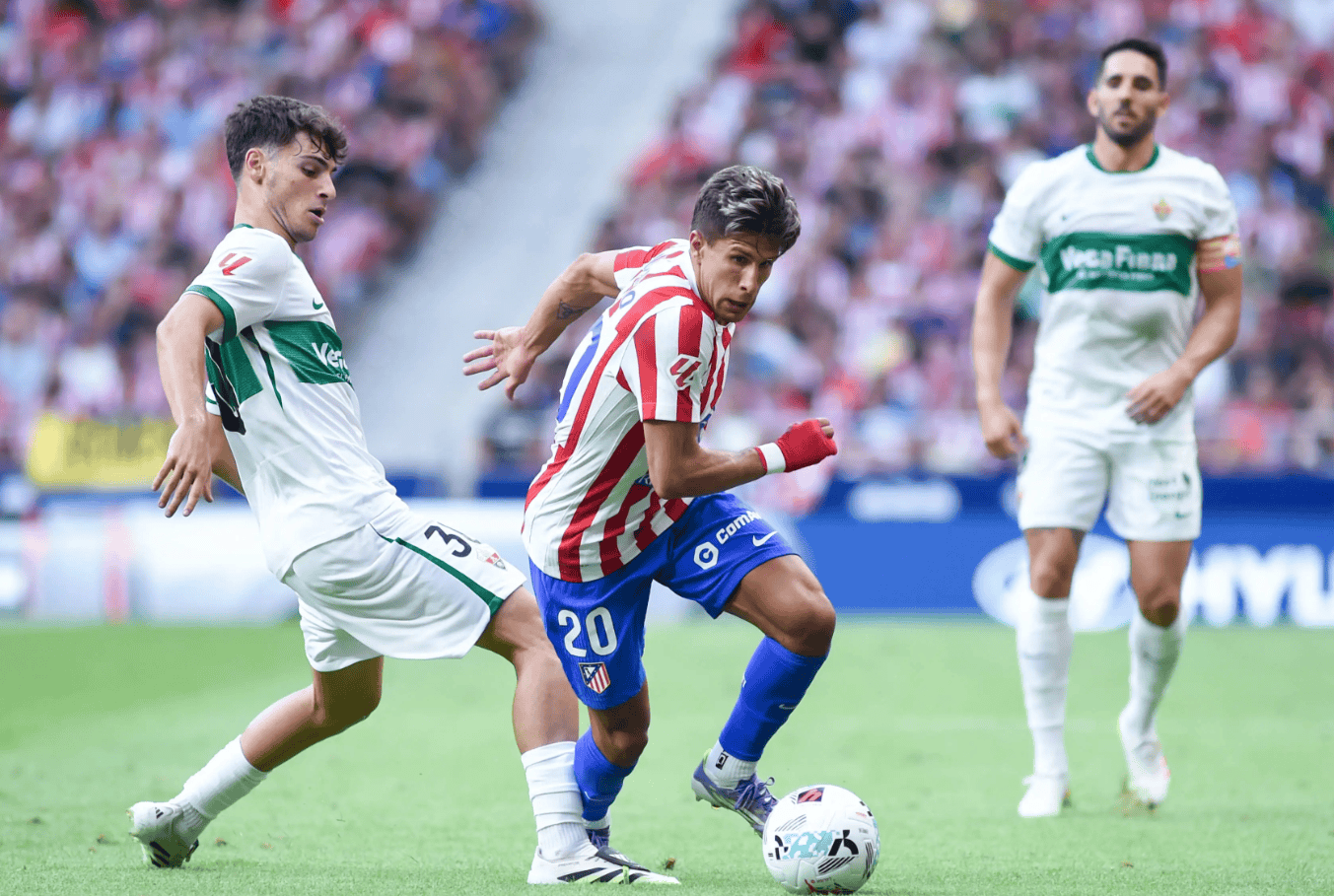 万博全站APP-巴萨vs比利亚雷亚尔