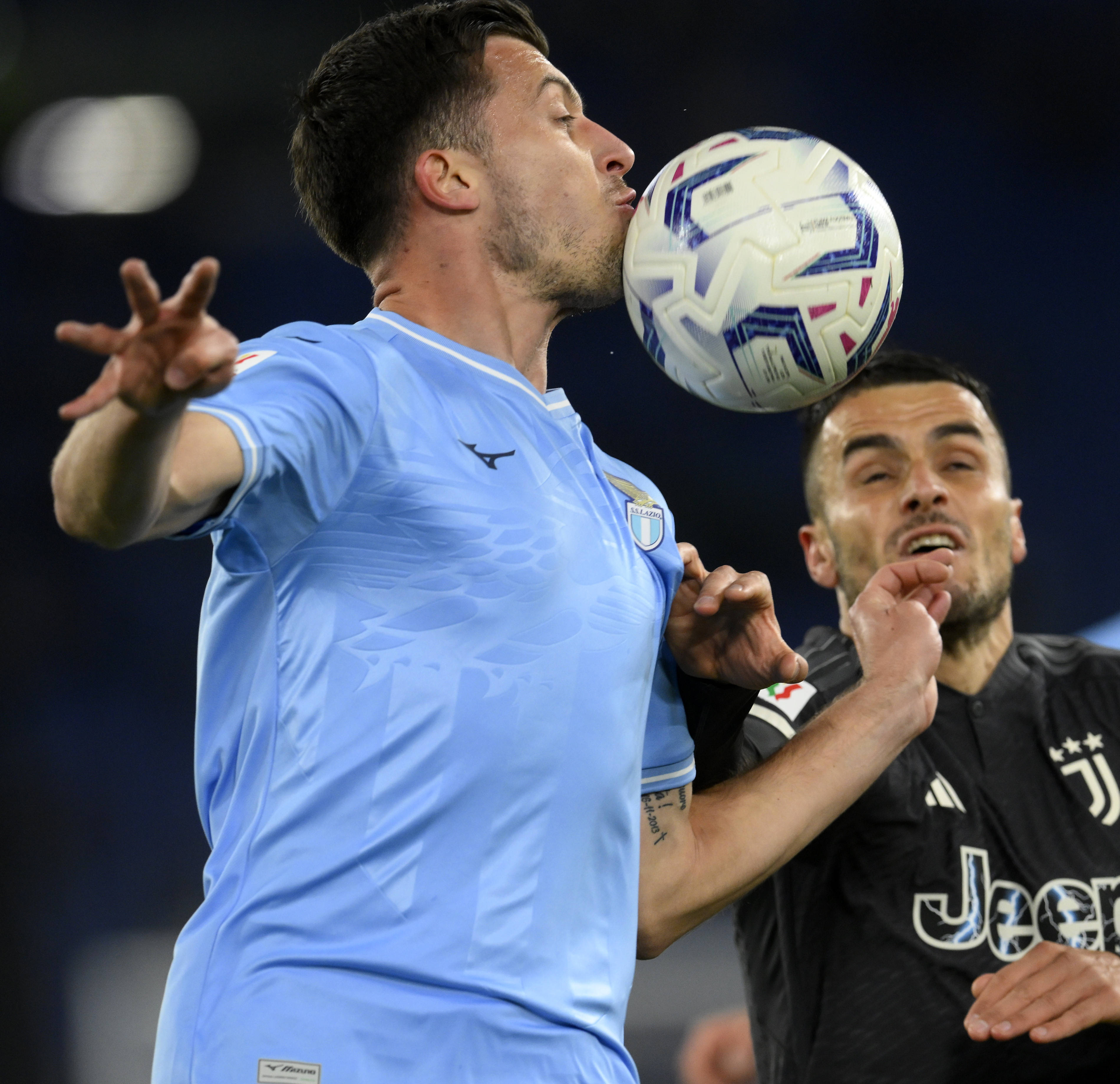 尤文图斯老板约翰埃尔坎