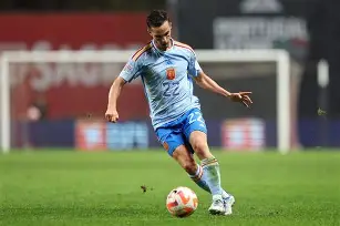 万博-西班牙队在本轮比赛中攻入五粒进球了吗